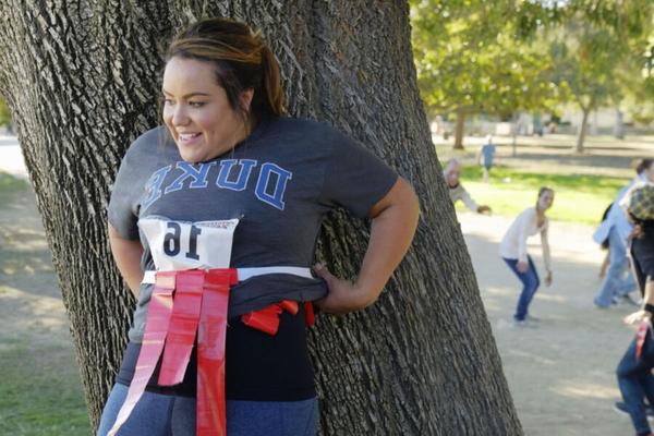 Katy Mixon Trentenaire Américaine