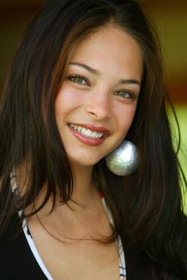 Kristin Kreuk / atriz canadense