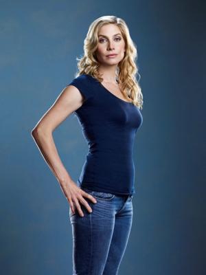 Elizabeth Mitchell