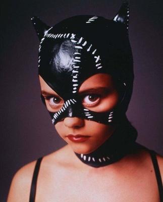 Christina Ricci - Catwoman