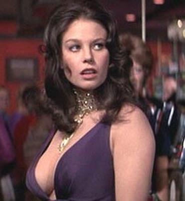 Lana Wood / US-amerikanische Schauspielerin