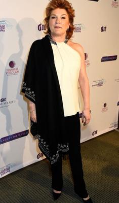 Kate Mulgrew / Actriz estadounidense