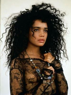 Lisa Bonet