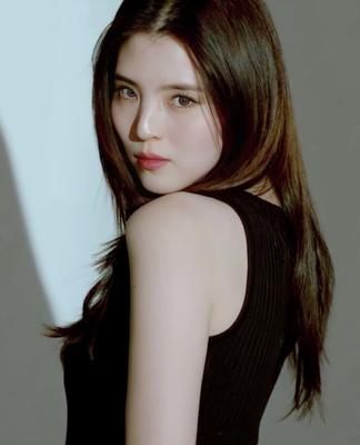 Han So-Hee, belle actrice coréenne