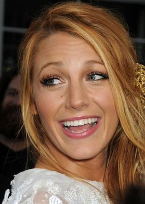 Blake Lively