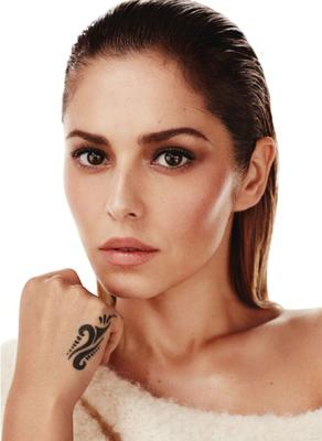 cheryl cole photoshoot