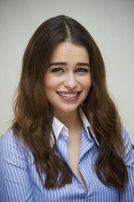 Emilia Clarke - Séances photo V