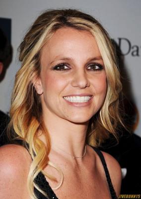 Brittany Spears Sperma-Tribut