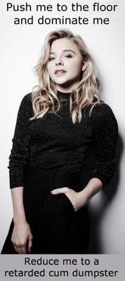 Chloë Grace Moretz subtítulos