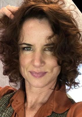 Explosion aus der Vergangenheit: Juliette Lewis