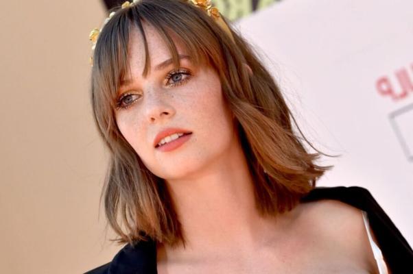 Maya Hawke