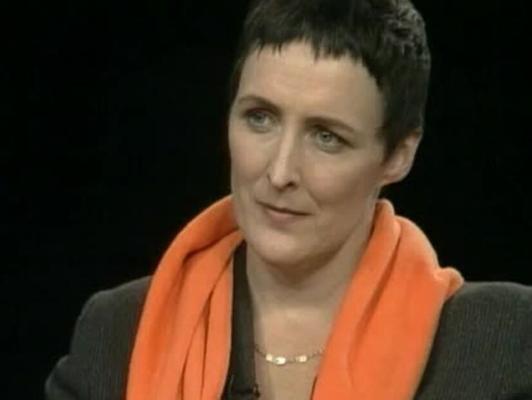 Fiona Shaw