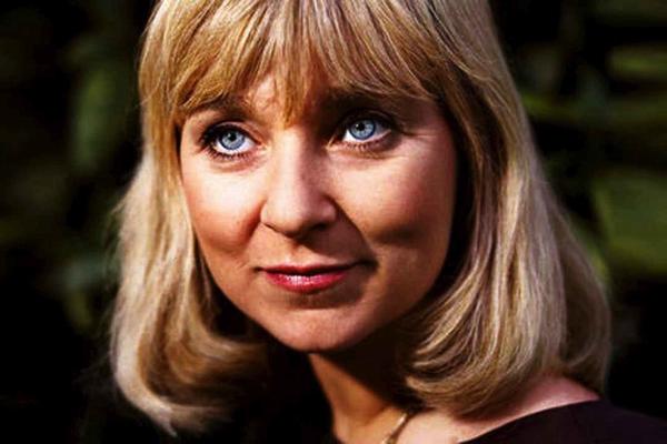 Helen Lederer