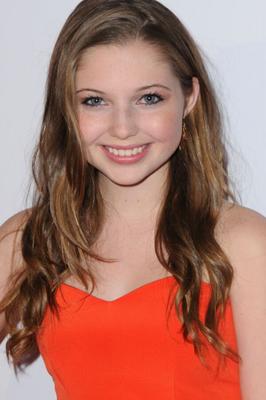 Sammi Hanratty / atriz americana