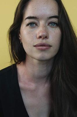 Anna Popplewell