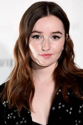 Kaitlyn Dever / Actrice américaine