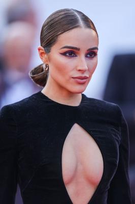 Olivia Culpo / Amerikanisches Model