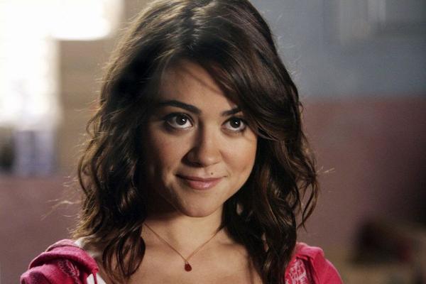 Camille Guaty