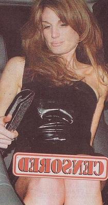 Jemima Khan / roteirista inglesa