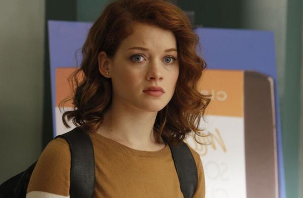 Jane Levy