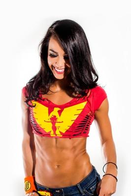 AJ Mendez Lee - December