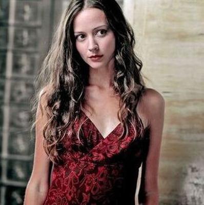 Amy Acker