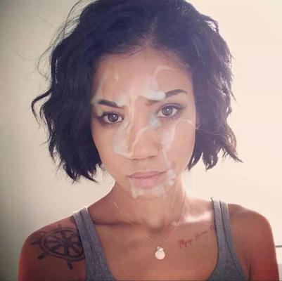 celebfakes | Jhené Aiko, Kali Uchis, Emily Oberg, Carly Chaikin