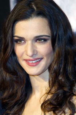 Rachel Weisz / Actrice anglaise