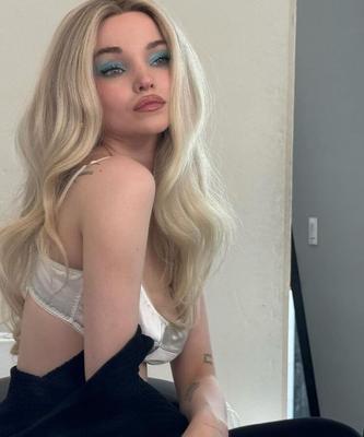 Dove Cameron