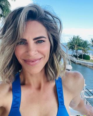 Jillian Michaels