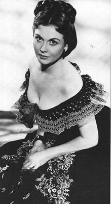 Hazel Court