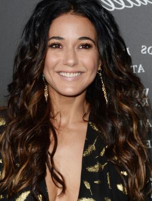 Emmanuelle Chriqui / Canadian Actress #