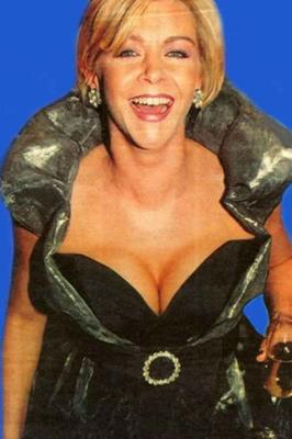 Leslie Ash