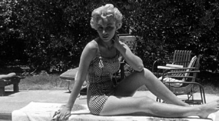 Celebridades impecáveis-Beverly Garland