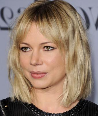 Michelle Williams / atriz americana