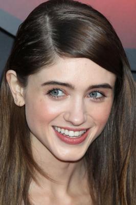 Natalia Dyer / US-amerikanische Schauspielerin