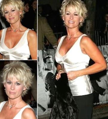 Lorrie Morgan - Country Singer