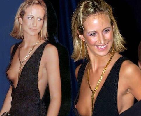 Victoria Hervey