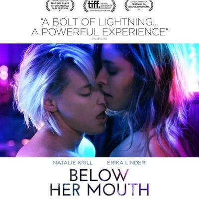 Below Her Mouth lesbian sex screencaps