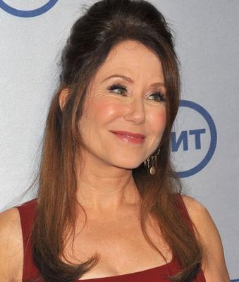 Mary McDonnell/atriz americana