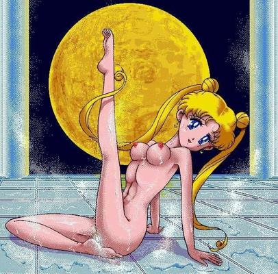 DAS BESTE VON SAILOR MOON