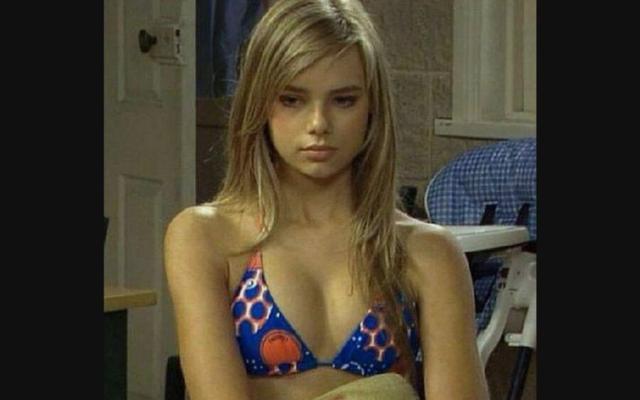 Indiana Evans - Home and Away #