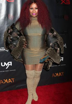 Chaka Khan