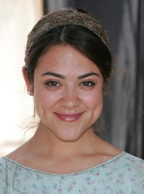 Camille Guaty