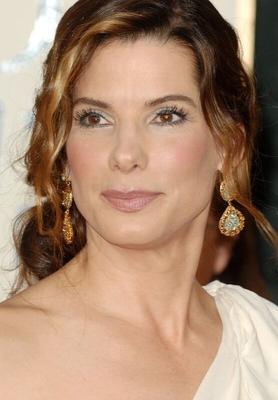 Sandra Bullock