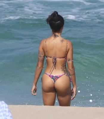 Aline Riscado