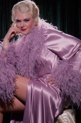 Nails - Ann Jillian