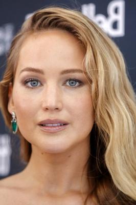 La tonta y cachonda Jennifer Lawrence