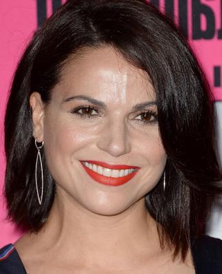 Lana Parrilla / Actrice américaine