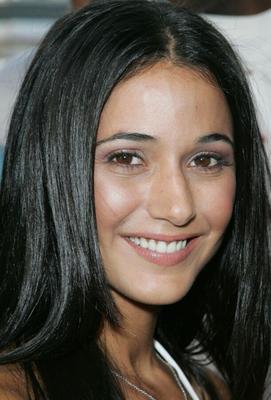 Emmanuelle Chriqui / atriz canadense